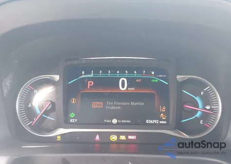 2022 Honda Pilot Awd Special Edition from USA, damaged, VIN 5FNYF6H26NB105497